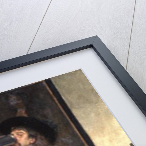 Down to the Dregs, 1880 by John Seymour Lucas