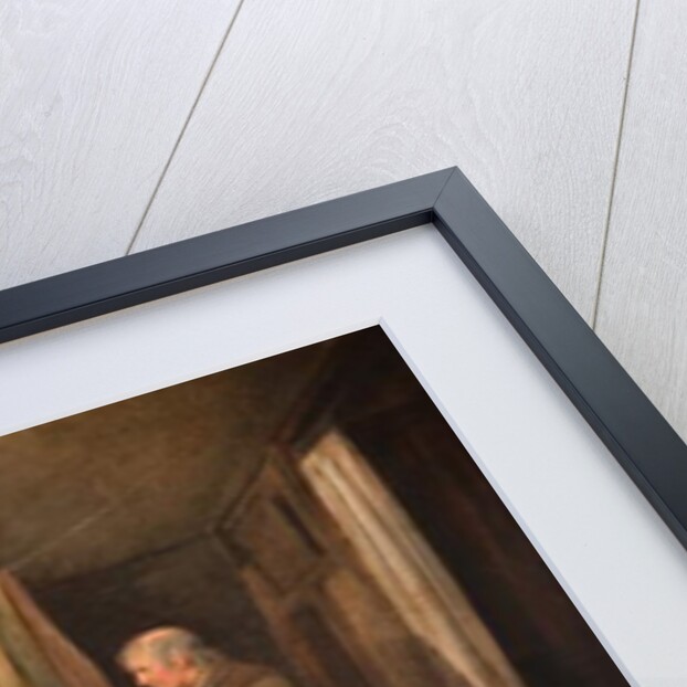 The Birth by Edward Bird