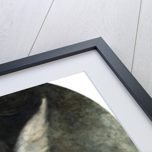 The Apotheosis of Penelope Boothby, 1792 by Henry (1741-1825) Fuseli