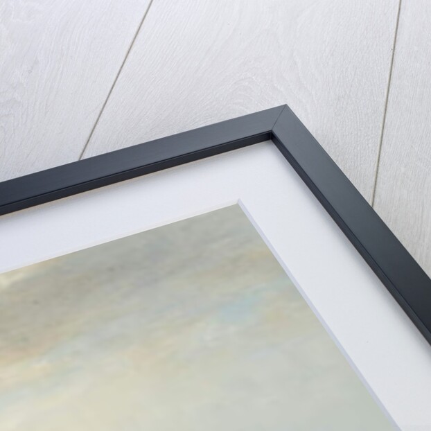 Beachy Head by Edwin Hayes