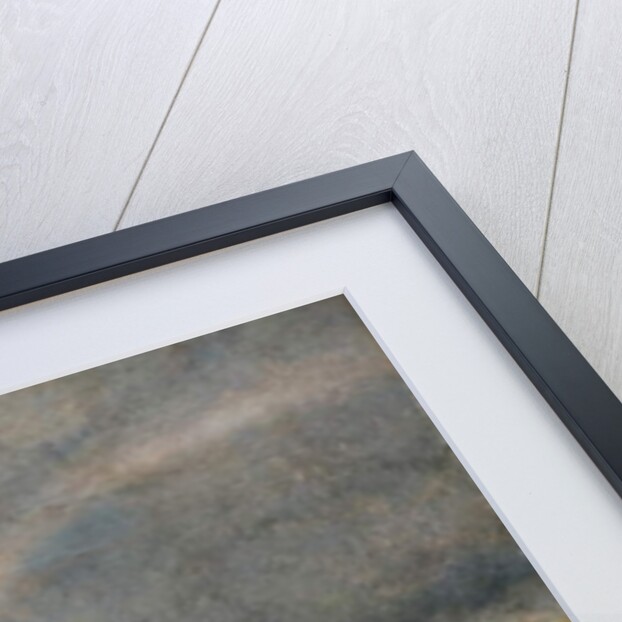 The Rainbow. 1854 by Henry Dawson