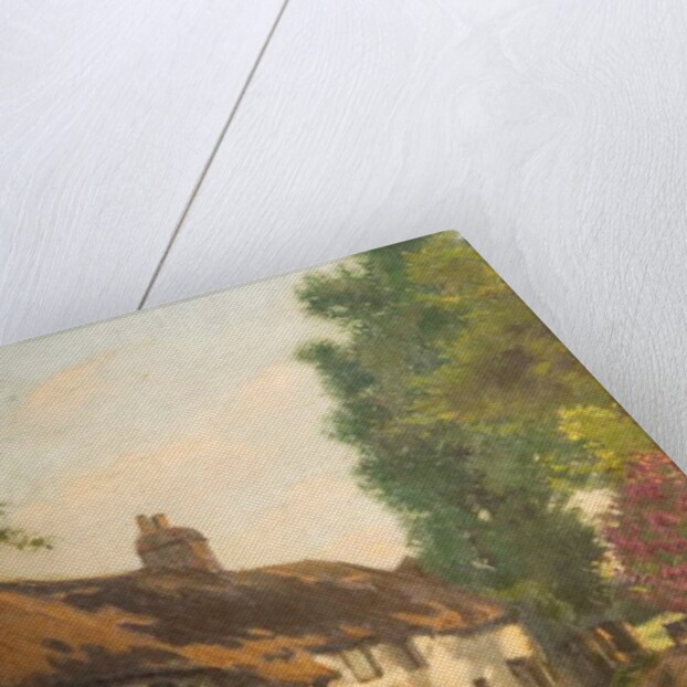 Home Along by John Percy Cooke