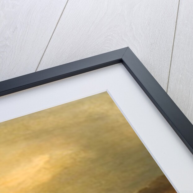 Landscape with Figures by John Glen (1774-1855) Wilson