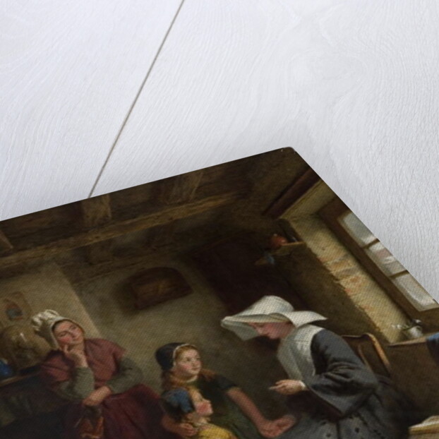 Early Teaching by George Hardy