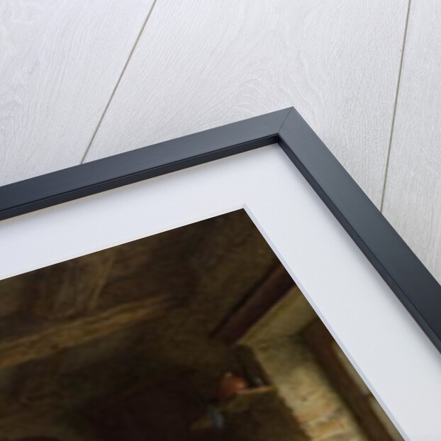 Early Teaching by George Hardy