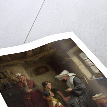 Early Teaching by George Hardy