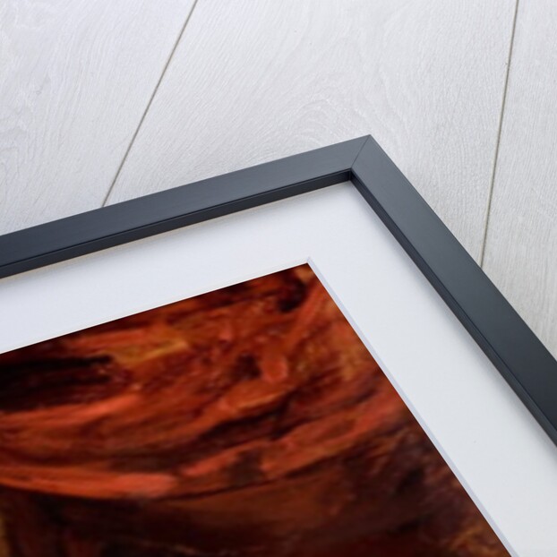 Reclining Nude by William Etty