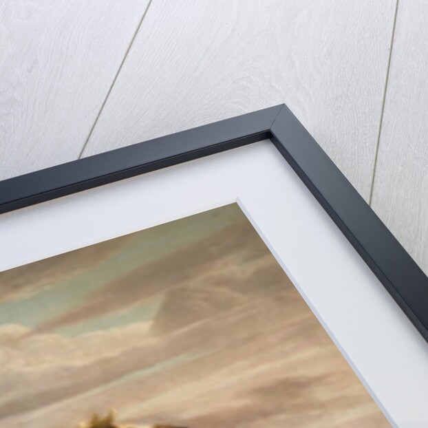 A Prize Bull by Edmund Bristow