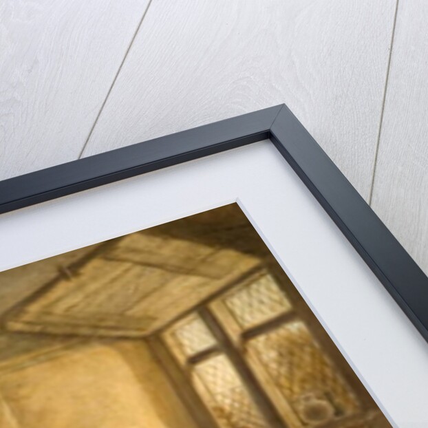 The Poacher's Return by Edward Bird