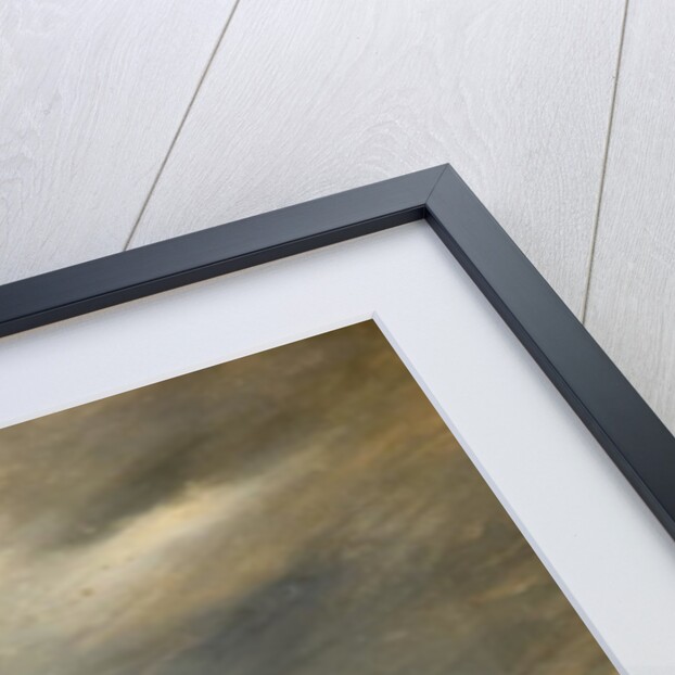 Going to the Ferry, Appledore, 1856 by Charles Thomas Burt