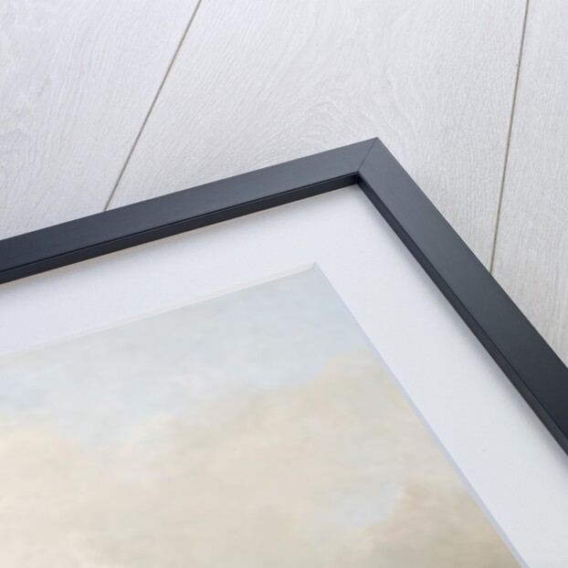 Coast of Holland by Alfred Montague