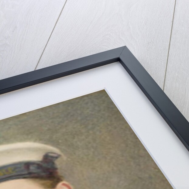 Portrait of a Sailor, c.1915-35 by George Phoenix