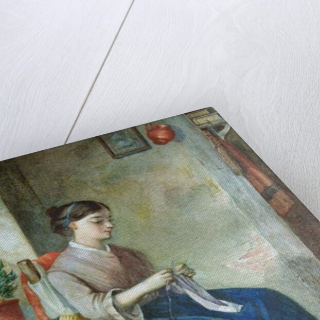 Industry by William Knight Keeling