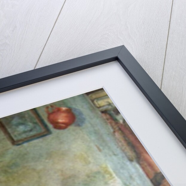 Industry by William Knight Keeling