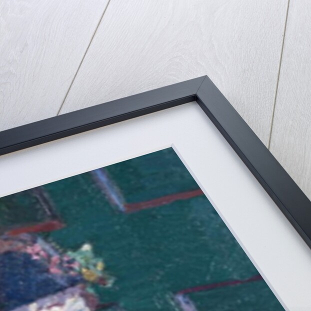 Portrait of Mrs Victor Sly, c.1914-15 by Harold Gilman