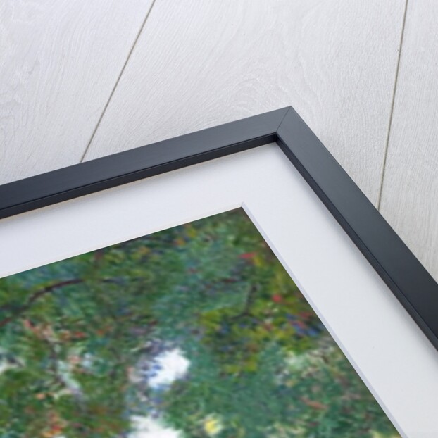 The Cricket Match, 1909 by Spencer Frederick Gore