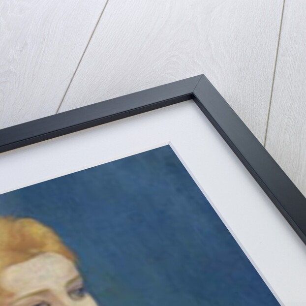 Portrait of a Boy, 1917 by Bernard Meninsky