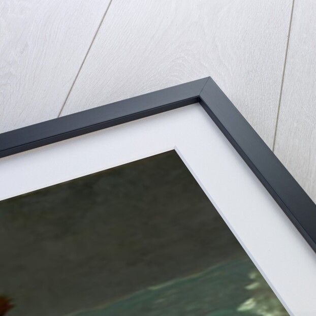 The Gale, 1883-93 by Winslow Homer