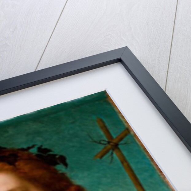 St. John the Baptist, c.1517 by Andrea del Sarto