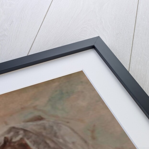 Mrs Perez Morton, c.1802 by Gilbert Stuart