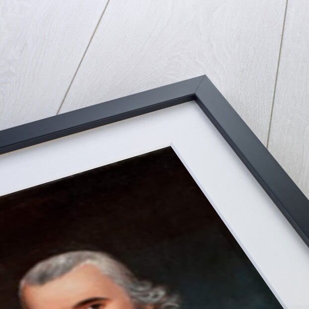 Portrait of General Charles C. Pinckney by James Earle