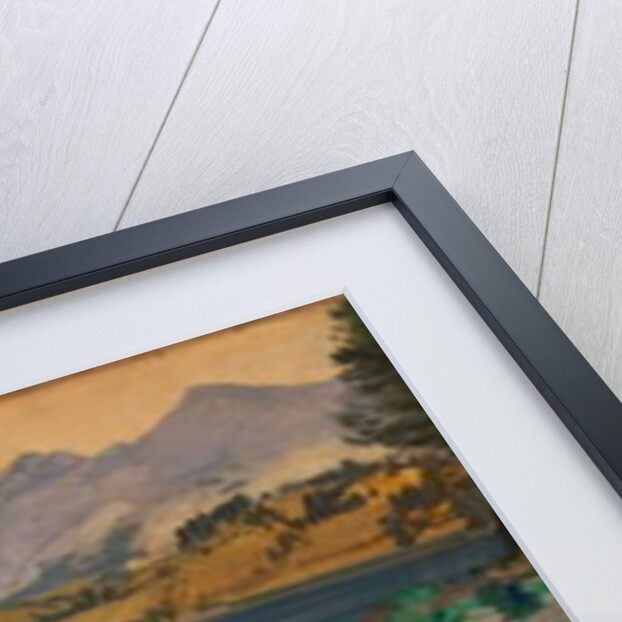 Sleep Lies Perfect in Them, 1908 by Arthur Bowen Davies