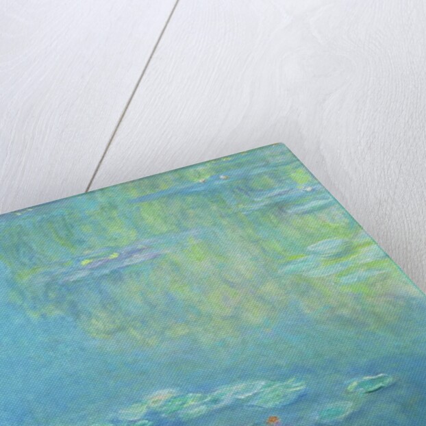 Waterlilies, 1908 by Claude Monet