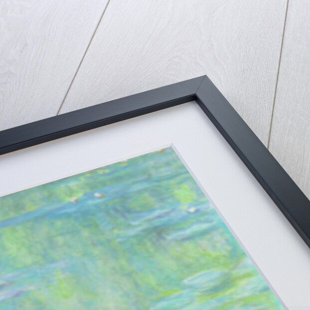 Waterlilies, 1908 by Claude Monet