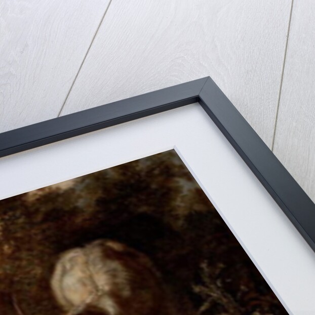 Paris and Oenone, 1619 by Pieter Lastman