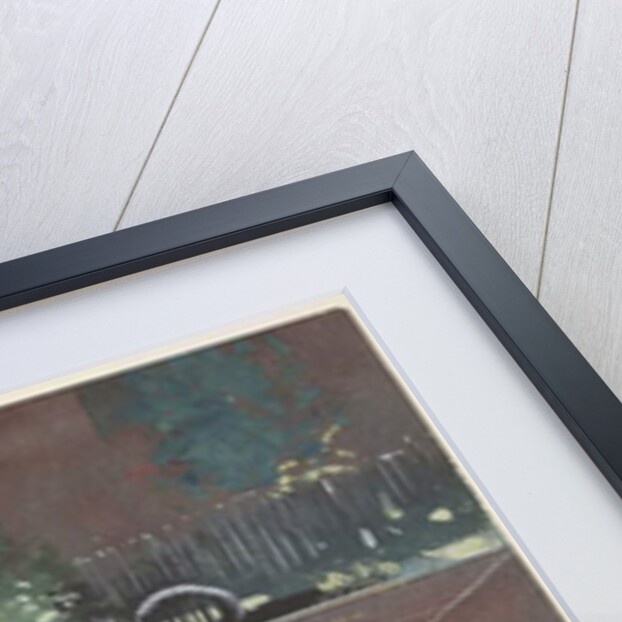 Boys and Kitten, 1873 by Winslow Homer