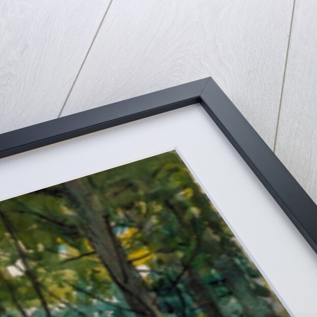 Old Friends, 1894 by Winslow Homer