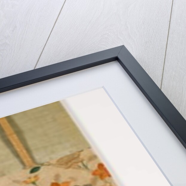 Beauty, Ukiyo-e School, Edo Period by School Japanese