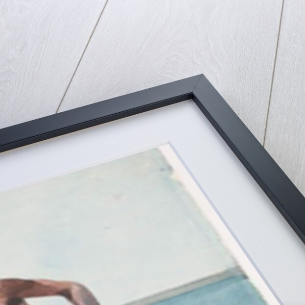 Rum Cay by Winslow Homer