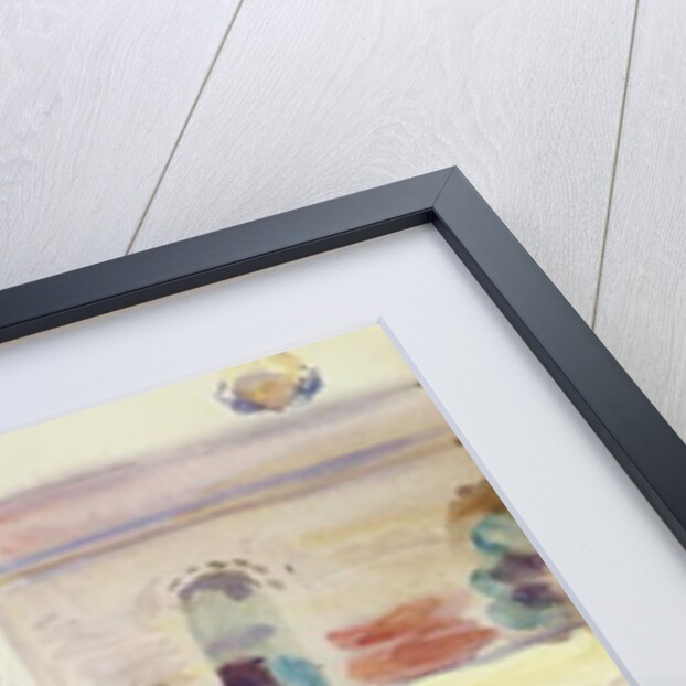 Venice by John Singer Sargent