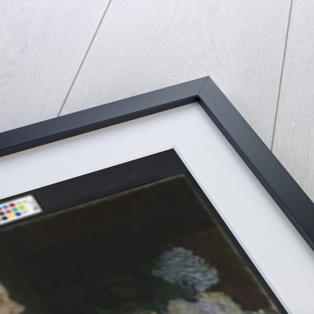 Portrait of Katharine Chase Shapleigh by John Singer Sargent