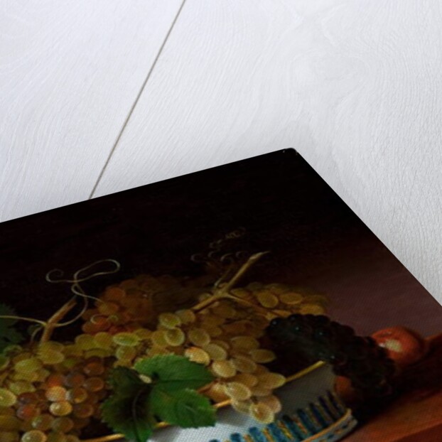 Still Life by James the Elder Peale