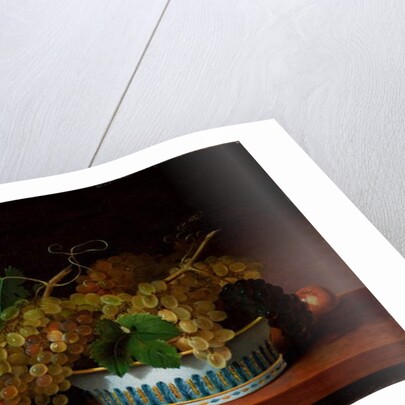 Still Life by James the Elder Peale