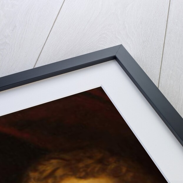 Abigail and Lucretia Callahan by Ralph Earl