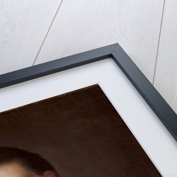 Portrait of Anne Gibbes, Mrs Edward Thomas, 1767 by John Wollaston