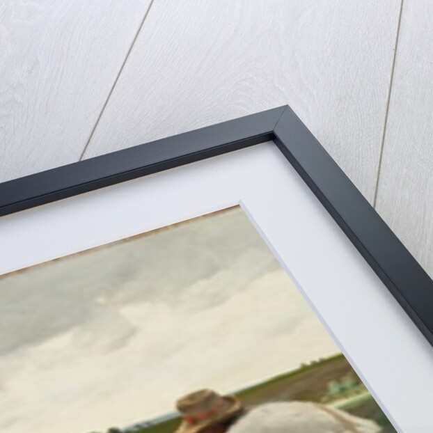 The Haymakers, 1888 by Julien Dupre