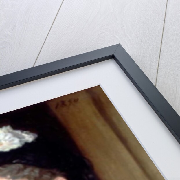 Mrs Alexander H. Bullock, 1890 by John Singer Sargent