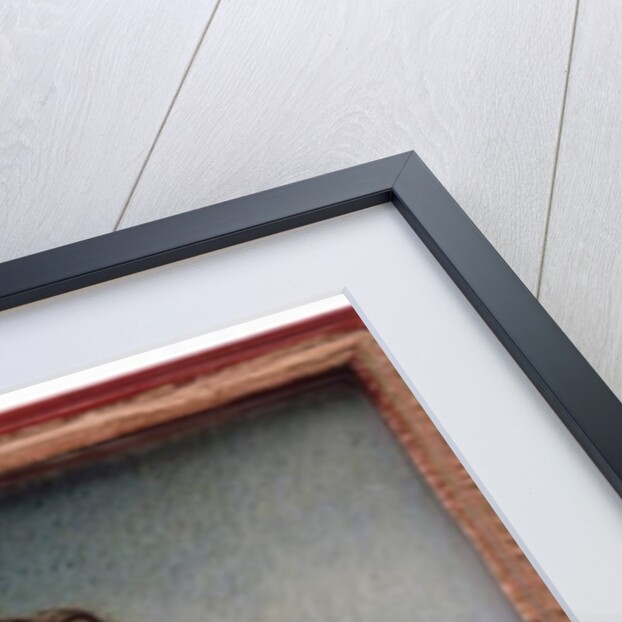 Stephen Salisbury II by Eliza Goodridge