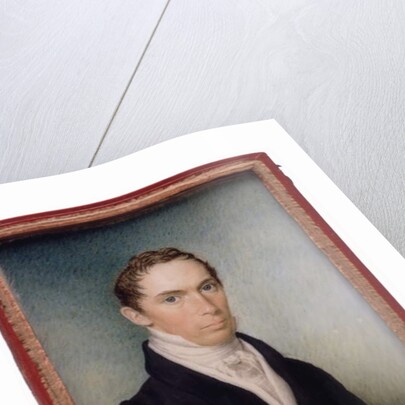 Stephen Salisbury II by Eliza Goodridge