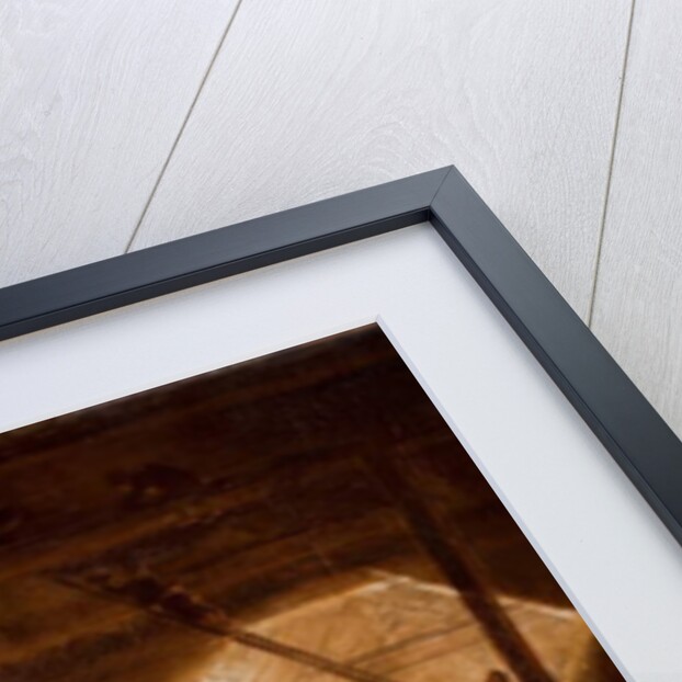 Saturday Afternoon by Alvan Fisher