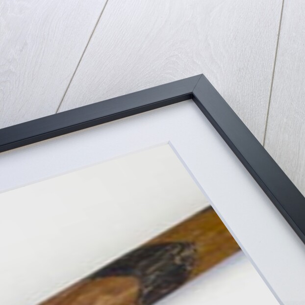 Baton for the 'Giuoco del Ponte' by Italian School