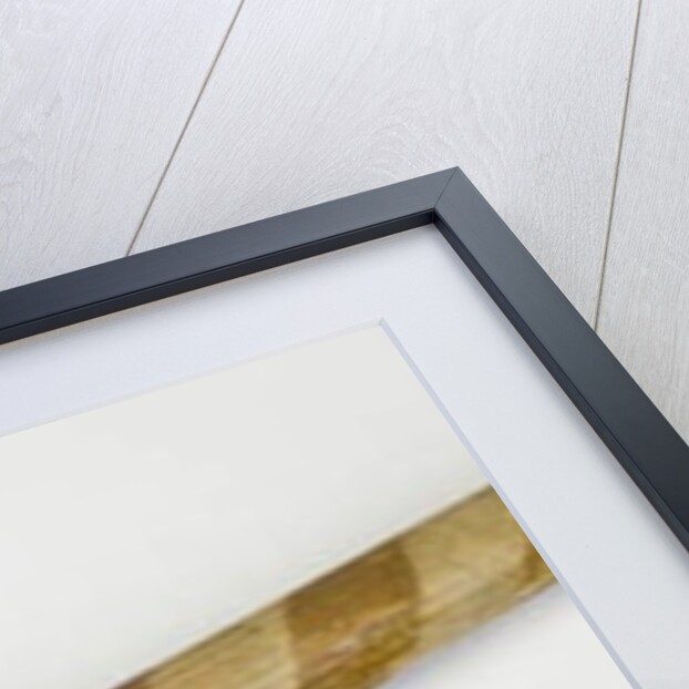 Baton for the 'Giuoco del Ponte' by Italian School