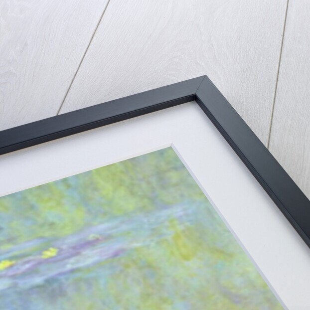 Waterlilies, 1906 by Claude Monet