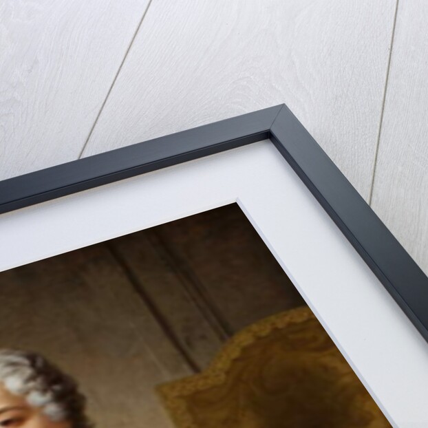 Maria Felice Tibaldi, 1739-49 by Pierre Subleyras