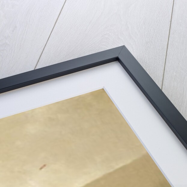 In the Adirondacks, 1870 by William Hart