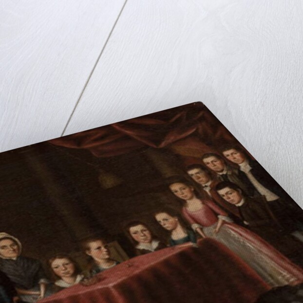 The Savage Family, c.1779 by Edward Savage